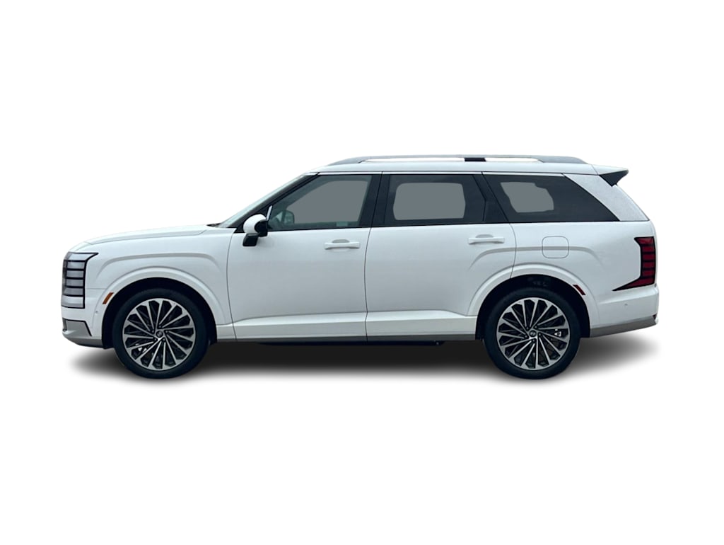 Thumbnail: 2026 Hyundai Palisade - 3