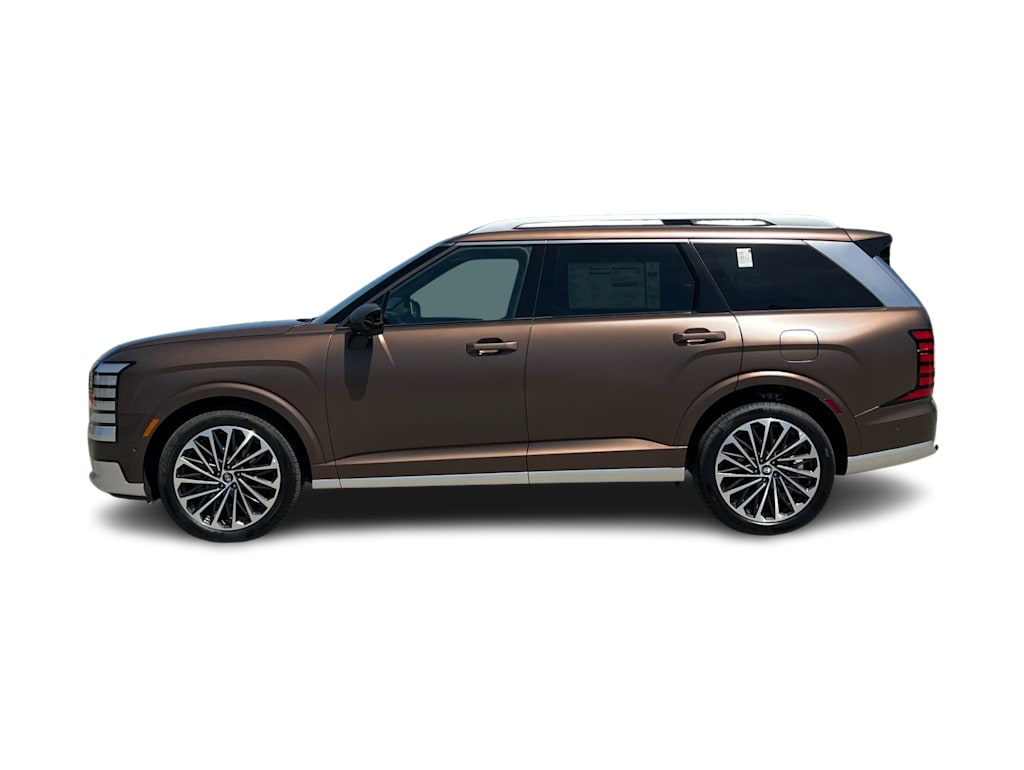 Thumbnail: 2026 Hyundai Palisade - 2