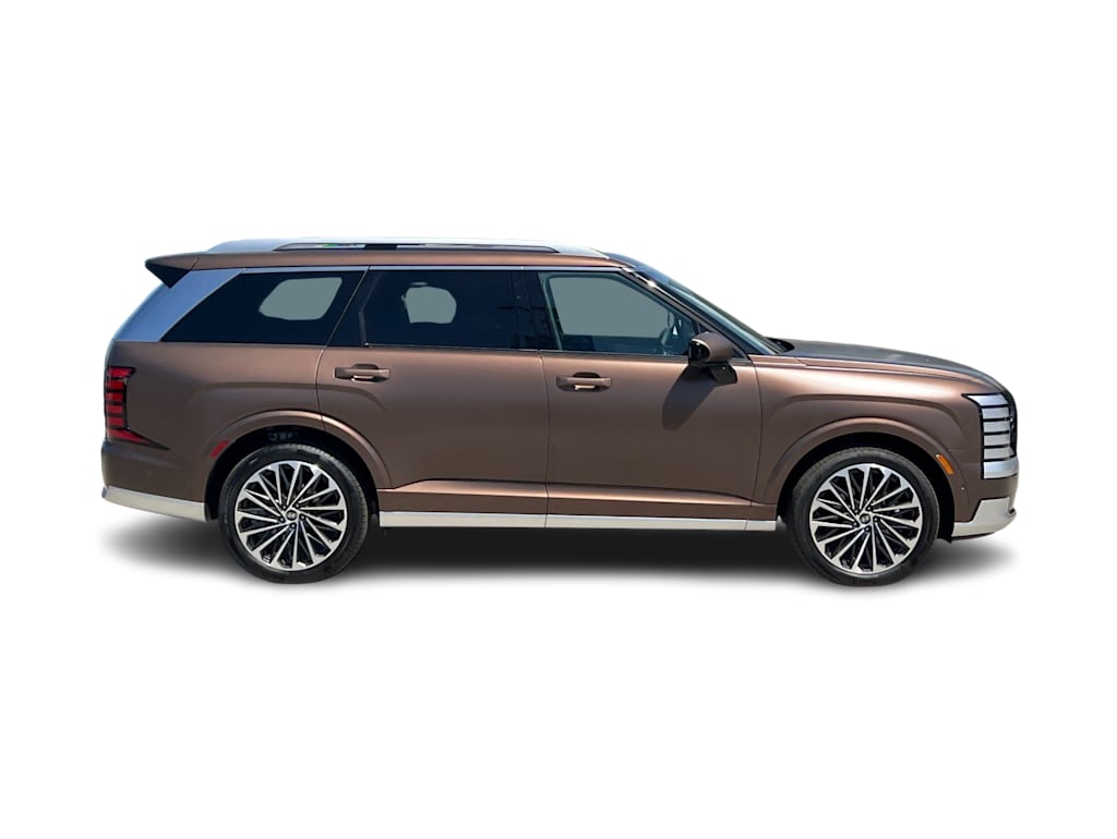 Thumbnail: 2026 Hyundai Palisade - 10