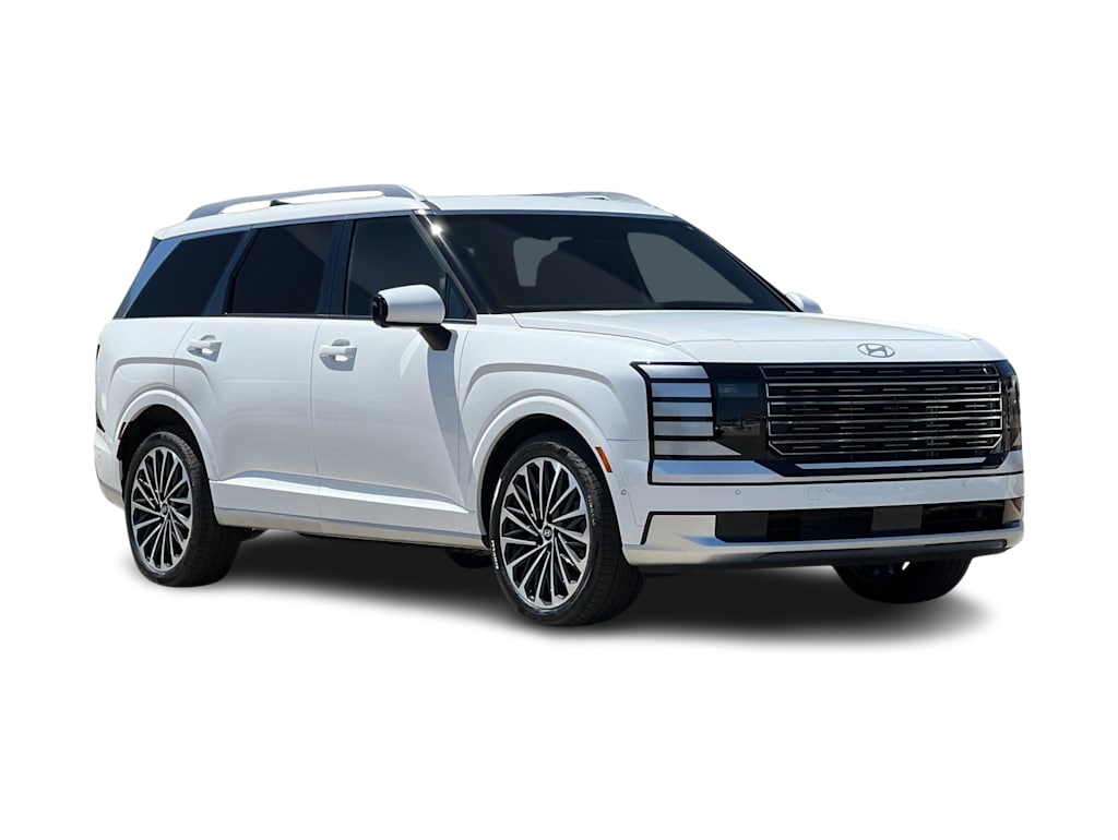 Thumbnail: 2026 Hyundai Palisade - 12