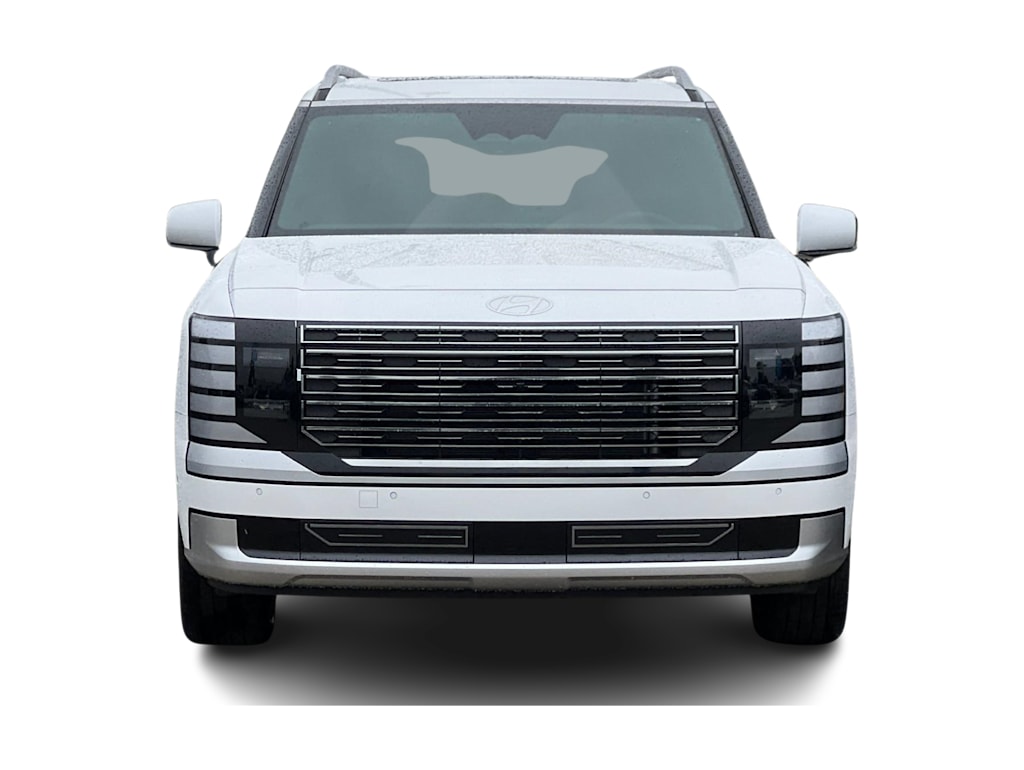 Thumbnail: 2026 Hyundai Palisade - 6