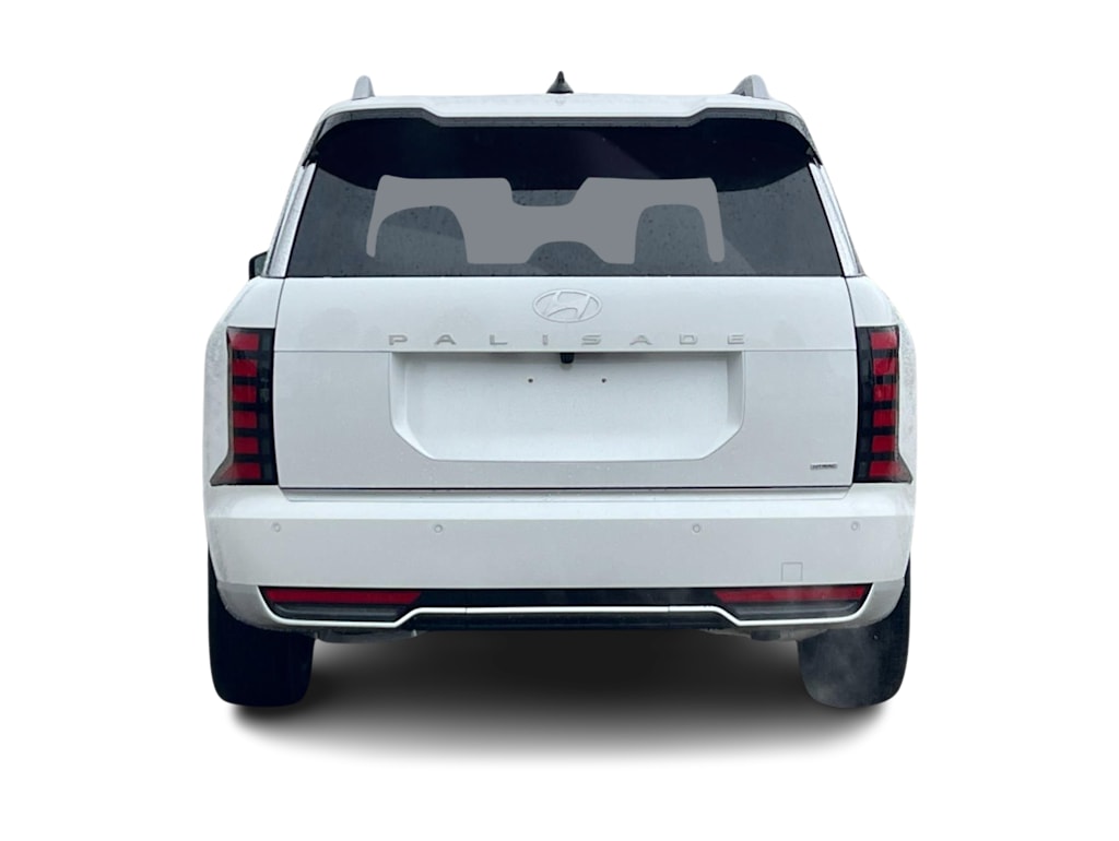 Thumbnail: 2026 Hyundai Palisade - 5