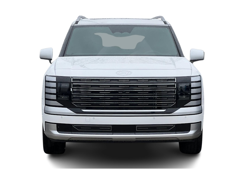 Thumbnail: 2026 Hyundai Palisade - 6