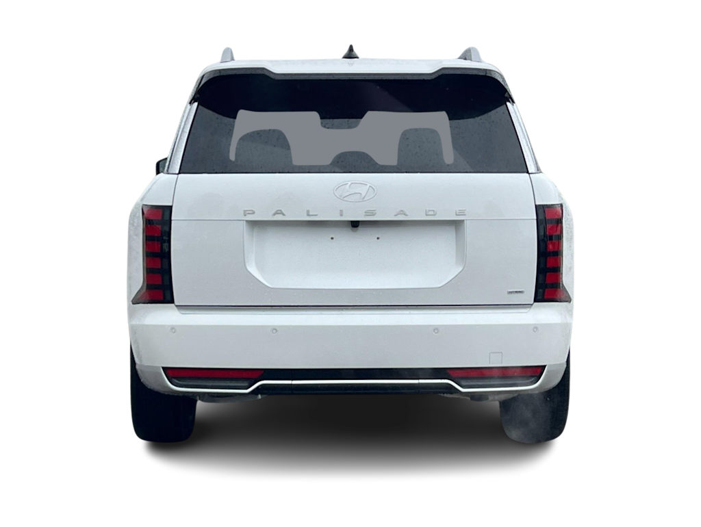 Thumbnail: 2026 Hyundai Palisade - 5