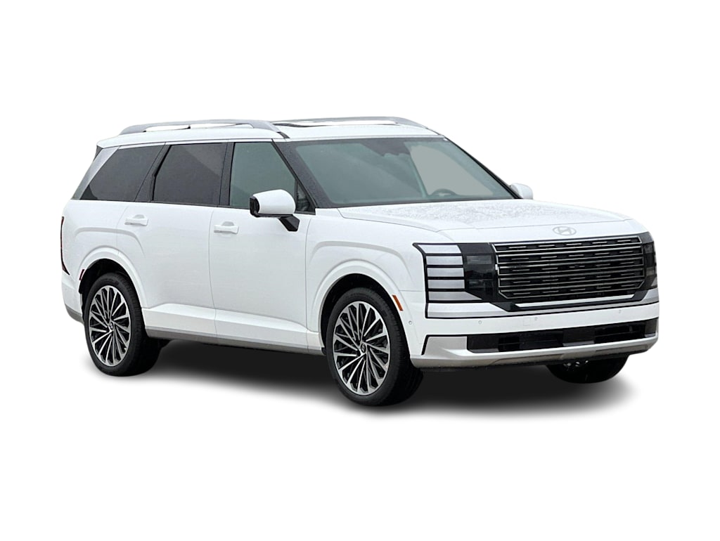 Thumbnail: 2026 Hyundai Palisade - 18