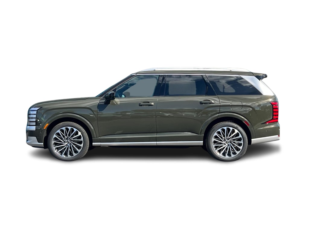 Thumbnail: 2026 Hyundai Palisade - 3