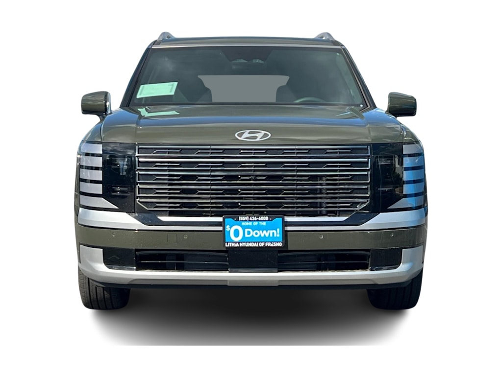 Thumbnail: 2026 Hyundai Palisade - 6