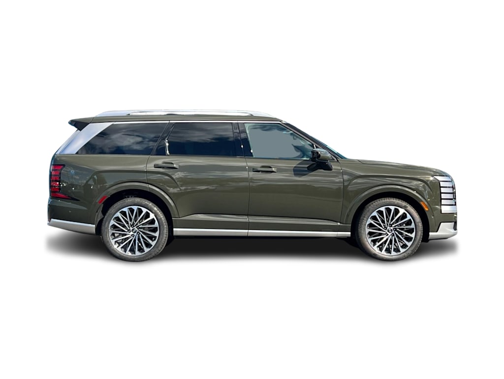 Thumbnail: 2026 Hyundai Palisade - 17