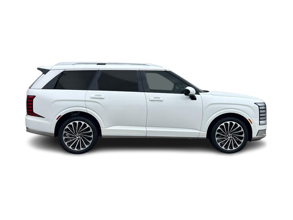 Thumbnail: 2026 Hyundai Palisade - 17