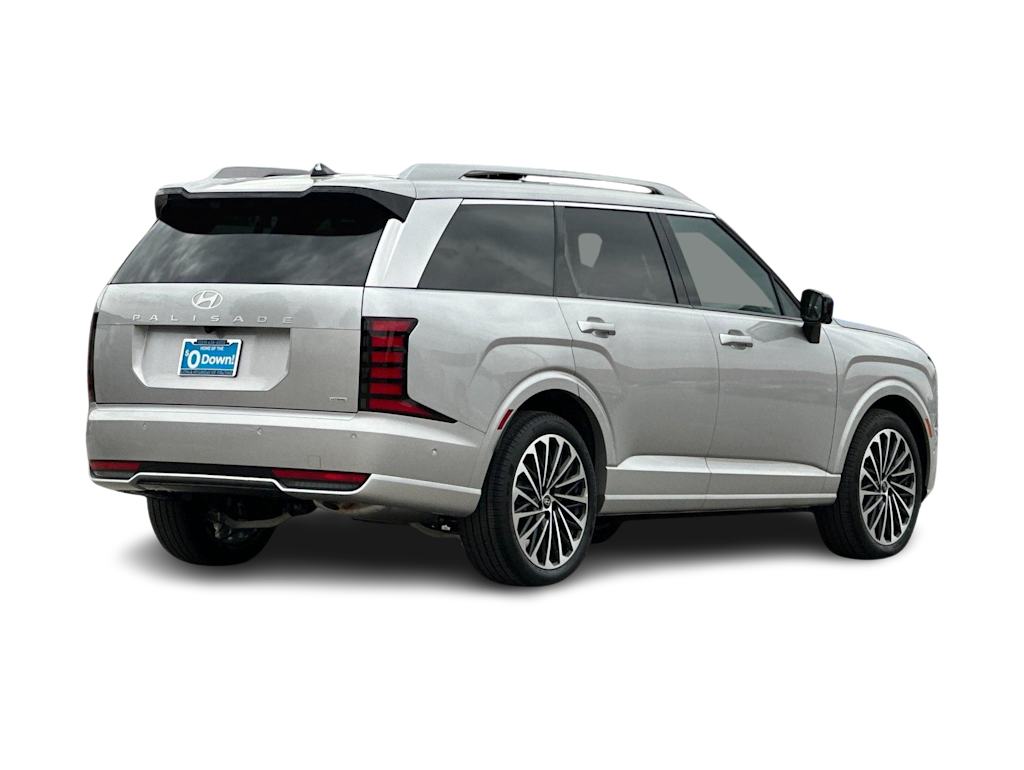 Thumbnail: 2026 Hyundai Palisade - 17