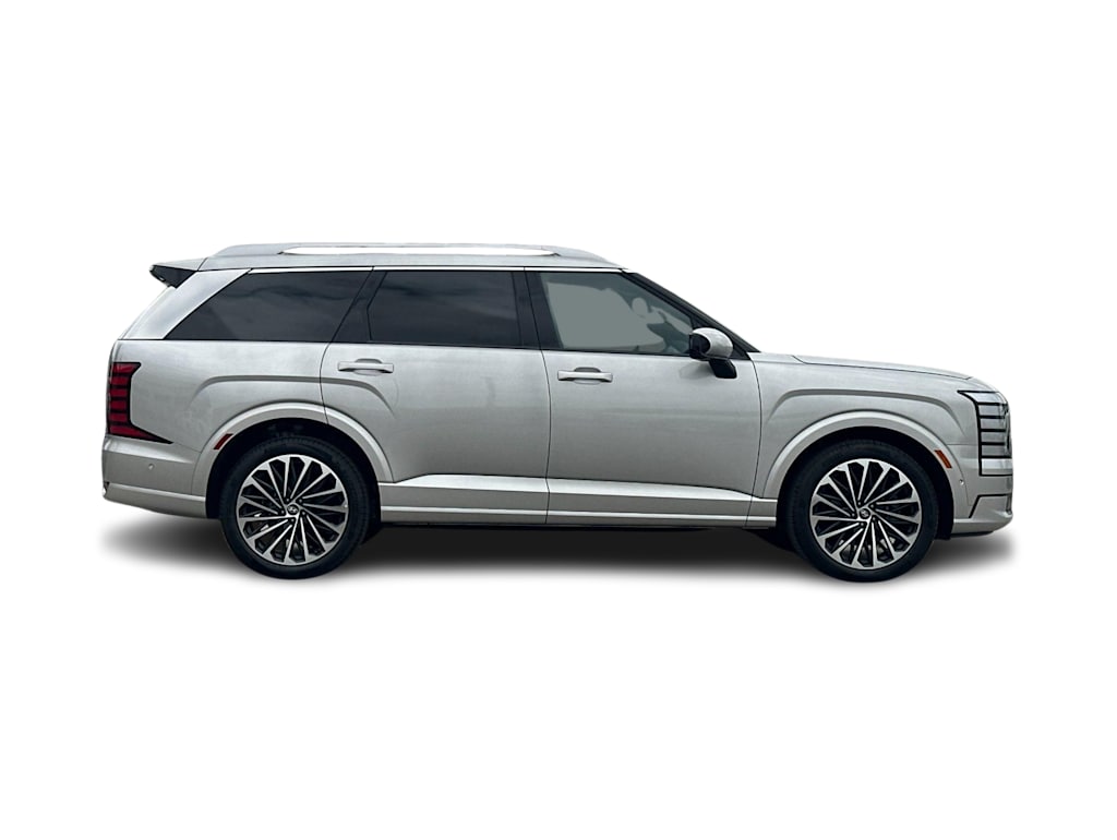 Thumbnail: 2026 Hyundai Palisade - 18