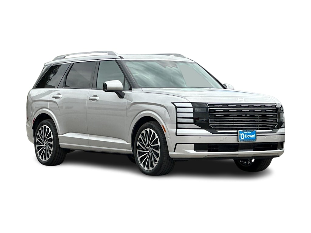 Thumbnail: 2026 Hyundai Palisade - 19