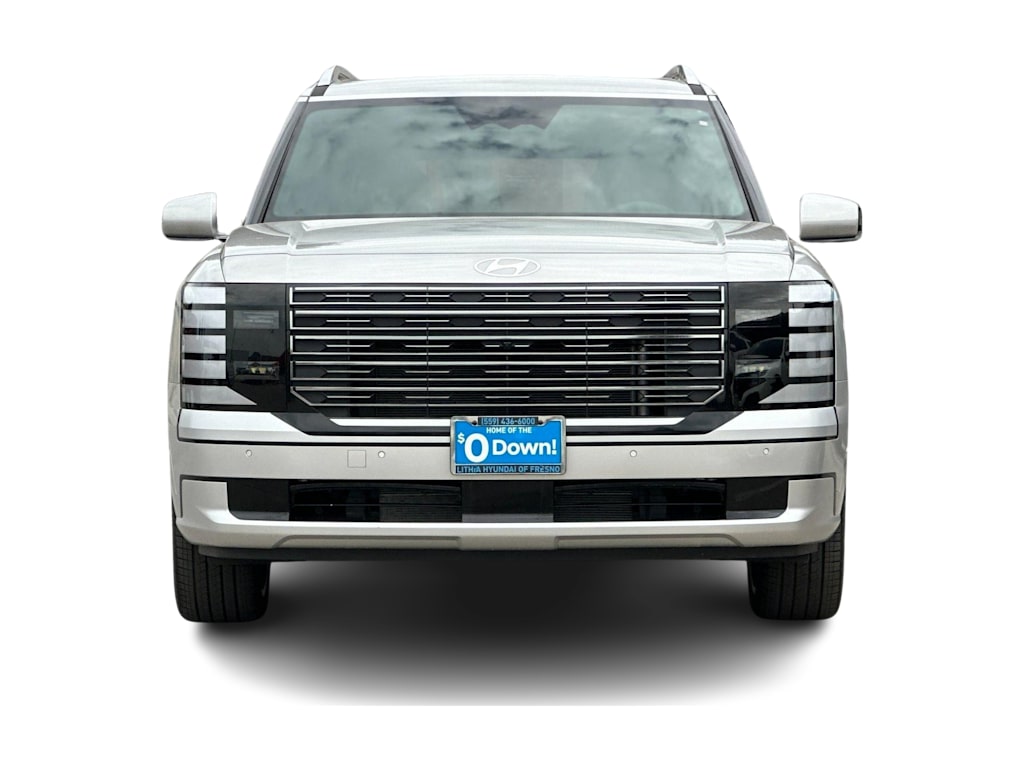 Thumbnail: 2026 Hyundai Palisade - 6