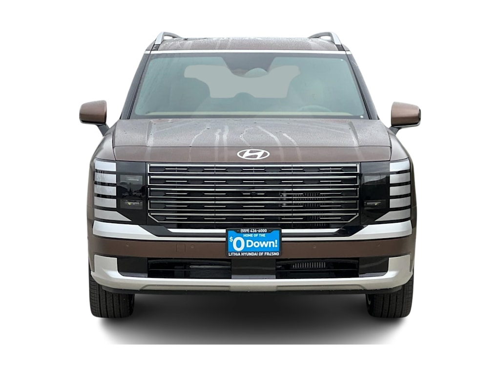 Thumbnail: 2026 Hyundai Palisade - 6