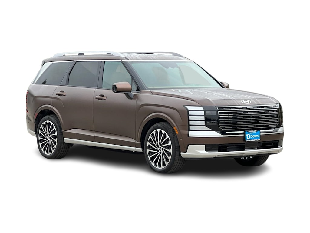 Thumbnail: 2026 Hyundai Palisade - 20