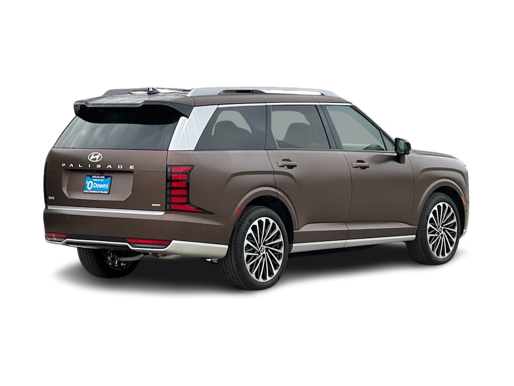 Thumbnail: 2026 Hyundai Palisade - 17