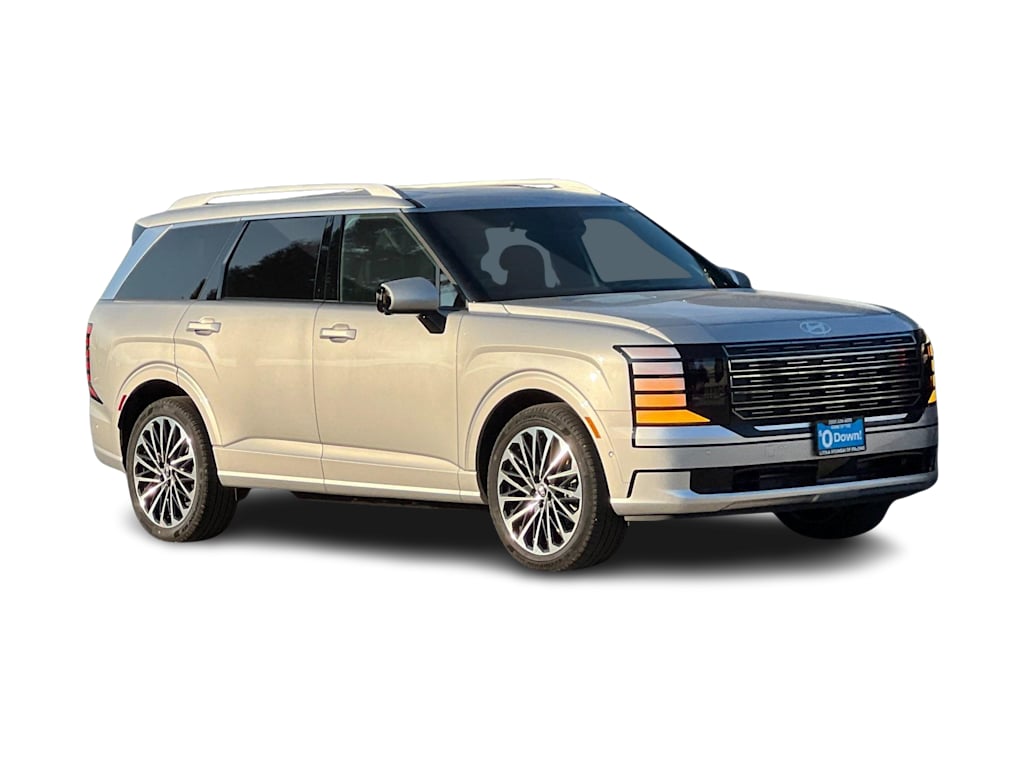 Thumbnail: 2026 Hyundai Palisade - 19