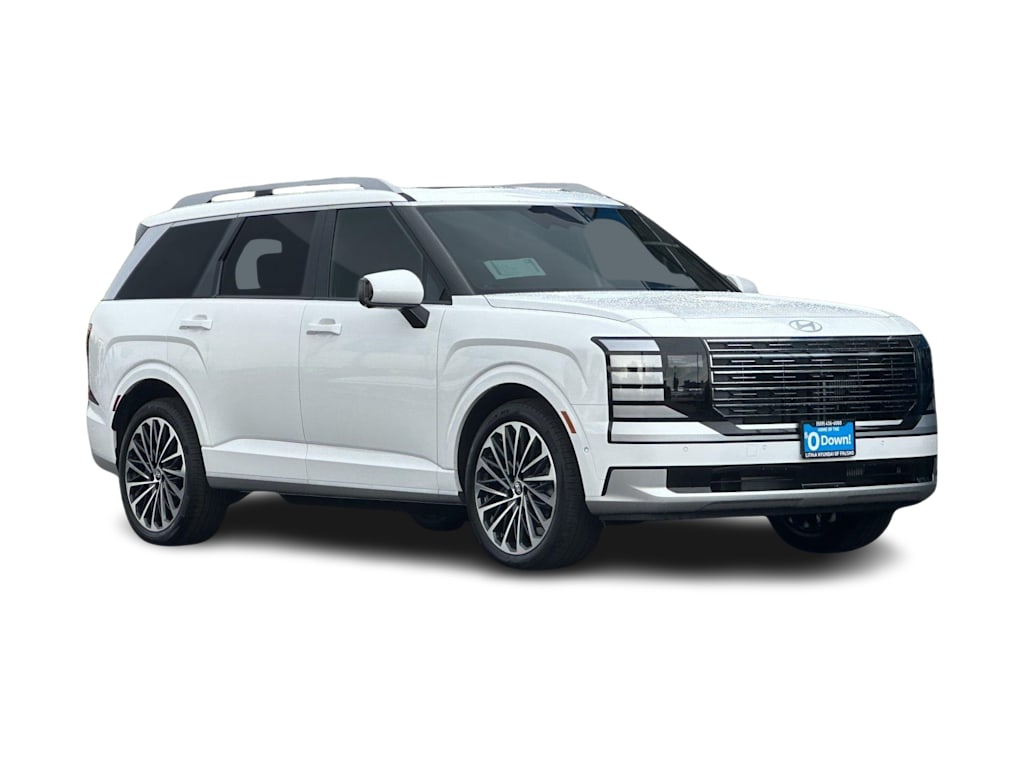 Thumbnail: 2026 Hyundai Palisade - 19