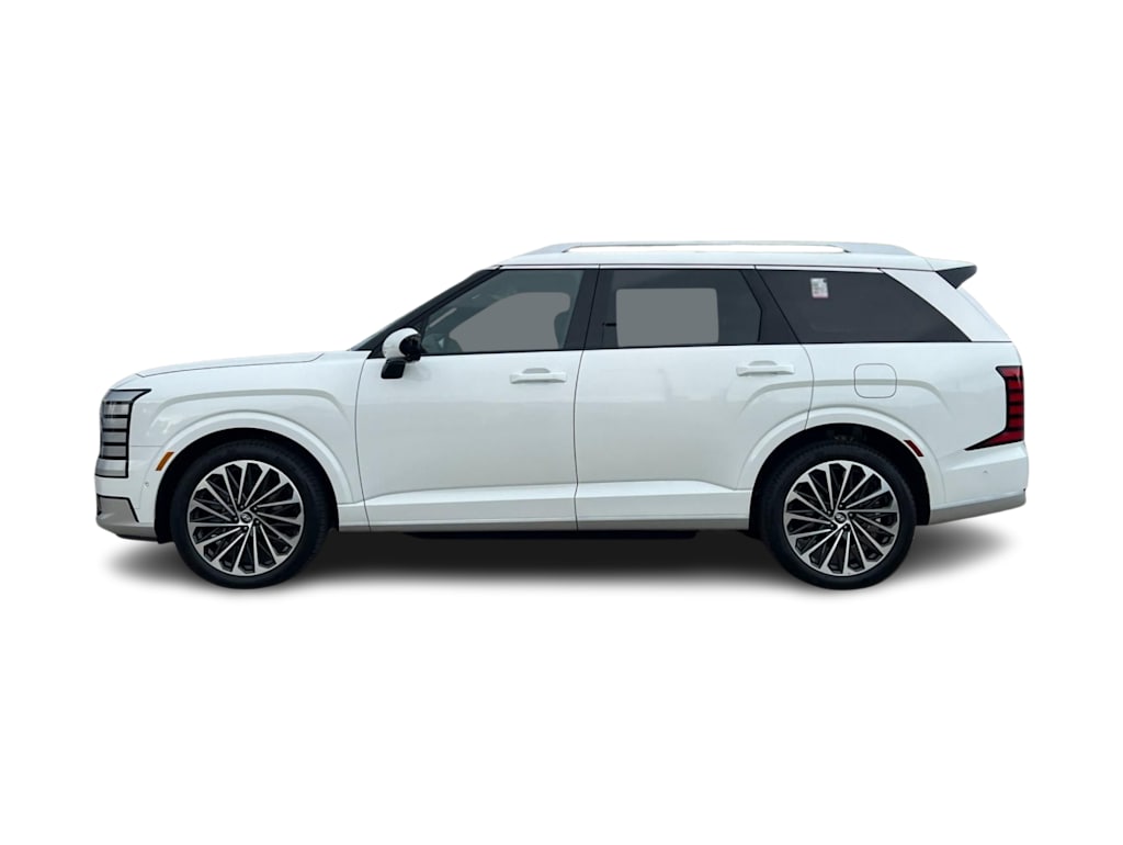 Thumbnail: 2026 Hyundai Palisade - 3