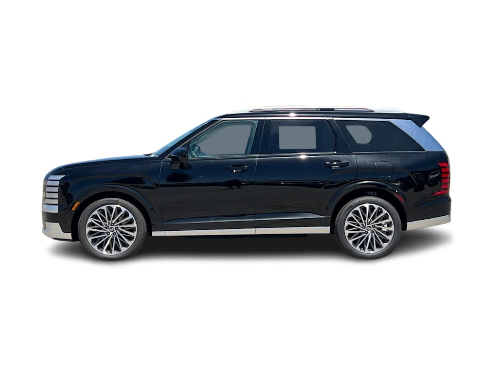 Thumbnail: 2026 Hyundai Palisade - 3