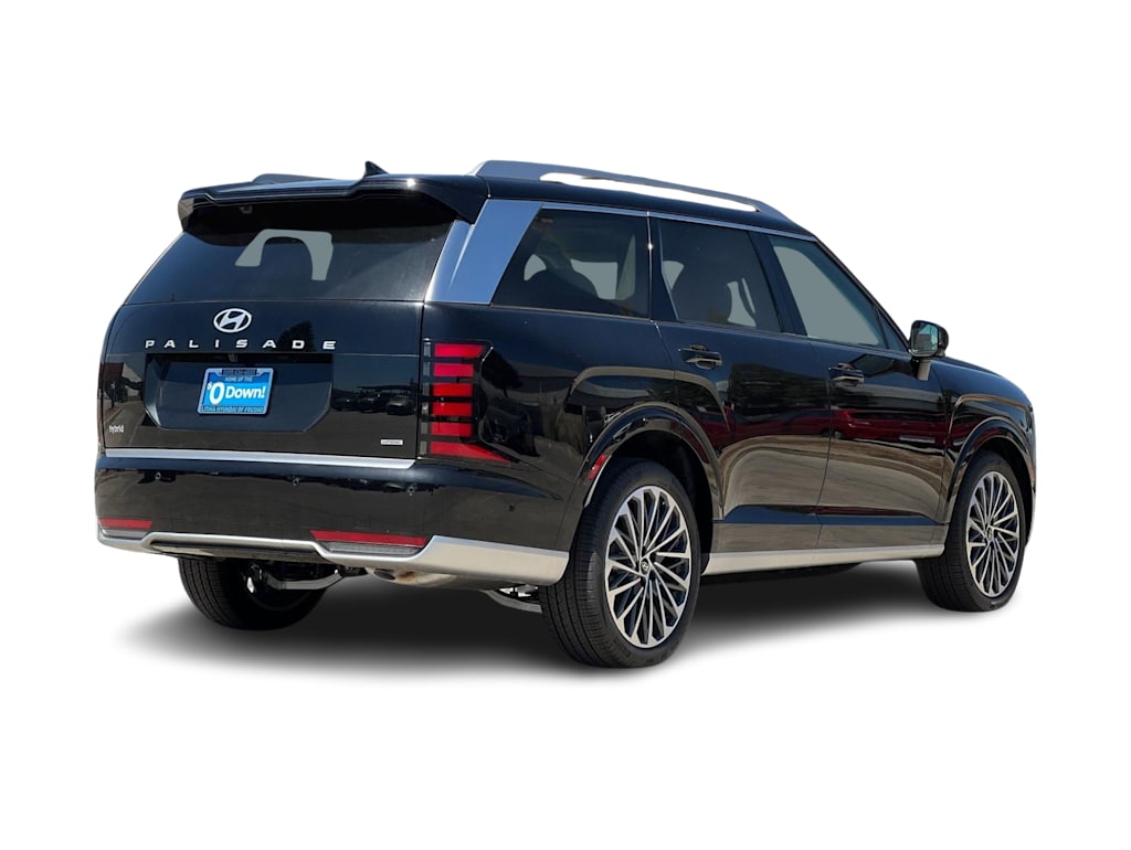 Thumbnail: 2026 Hyundai Palisade - 19
