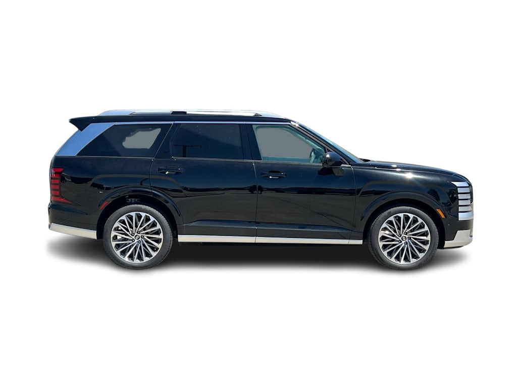 Thumbnail: 2026 Hyundai Palisade - 20