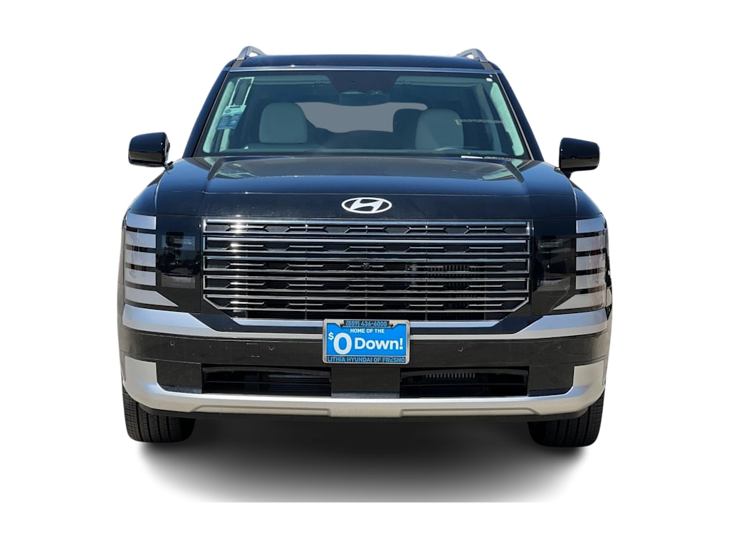 Thumbnail: 2026 Hyundai Palisade - 6