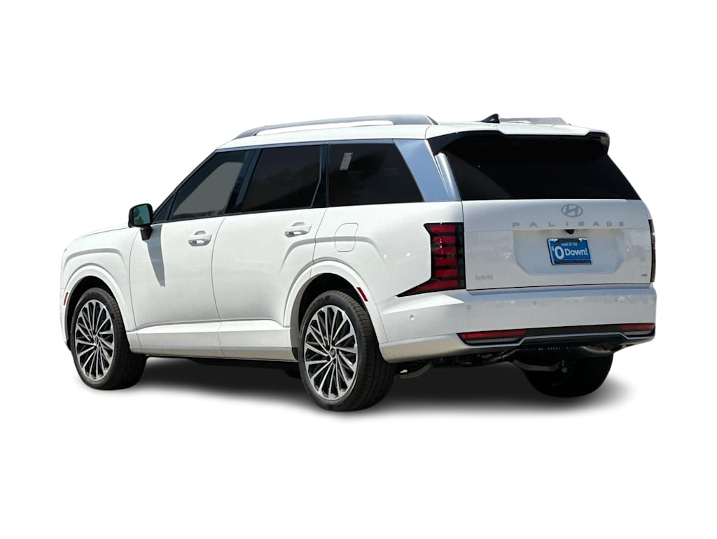 Thumbnail: 2026 Hyundai Palisade - 3