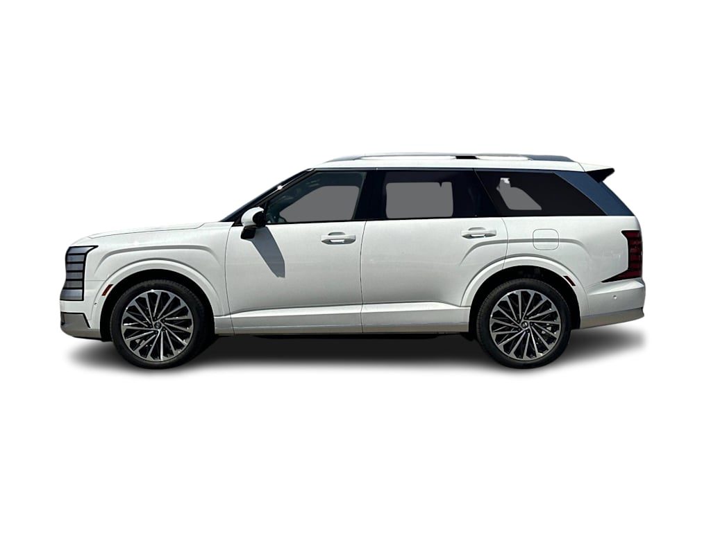 Thumbnail: 2026 Hyundai Palisade - 2