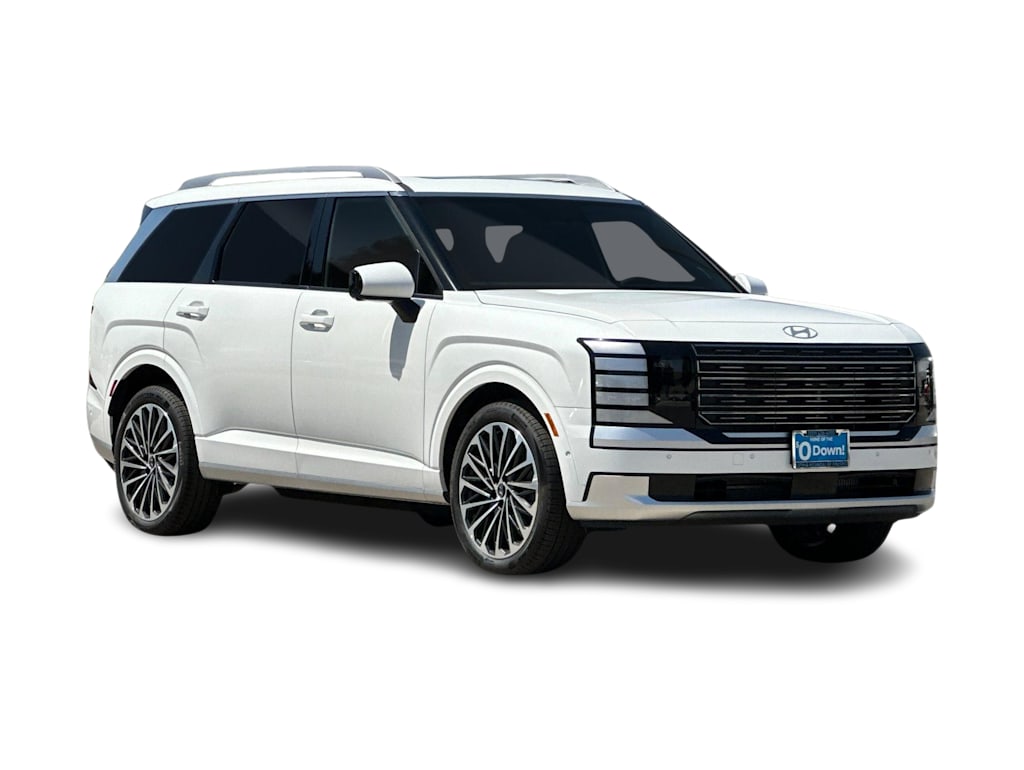Thumbnail: 2026 Hyundai Palisade - 12