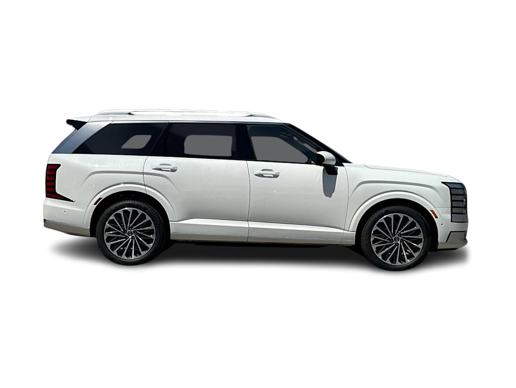 Thumbnail: 2026 Hyundai Palisade - 11