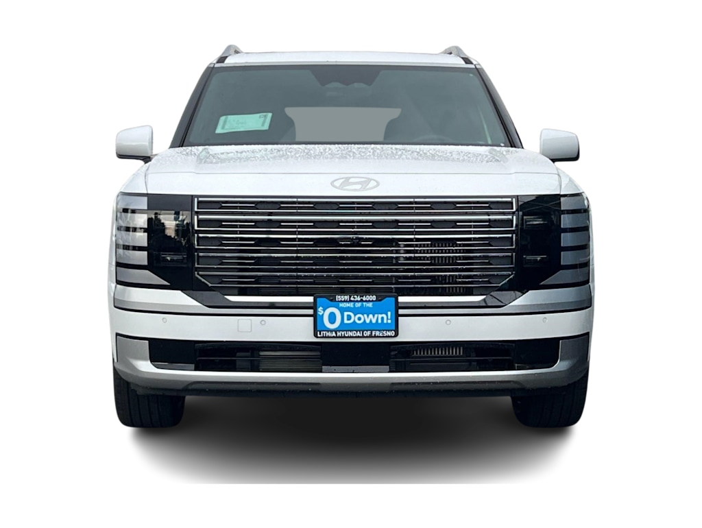 Thumbnail: 2026 Hyundai Palisade - 6