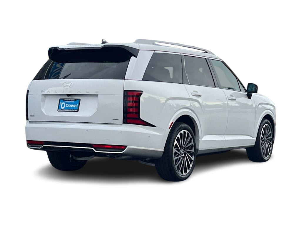 Thumbnail: 2026 Hyundai Palisade - 17