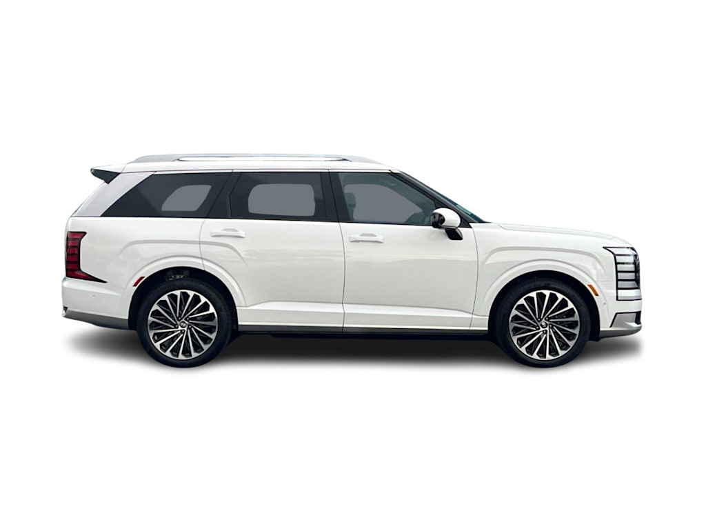 Thumbnail: 2026 Hyundai Palisade - 18