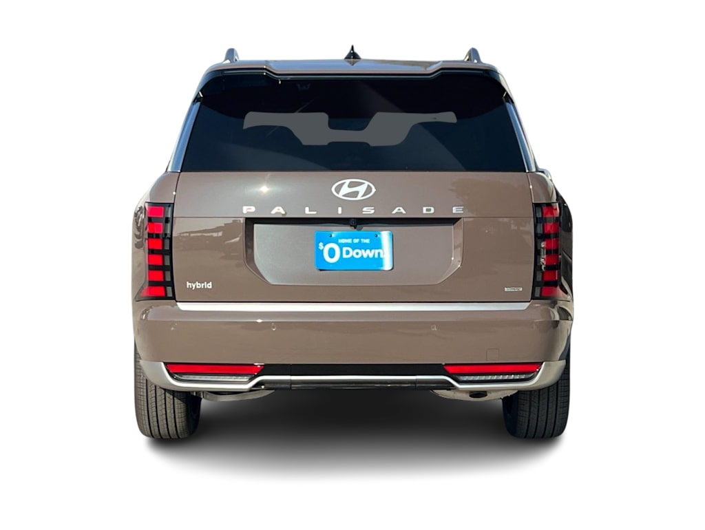 Thumbnail: 2026 Hyundai Palisade - 5