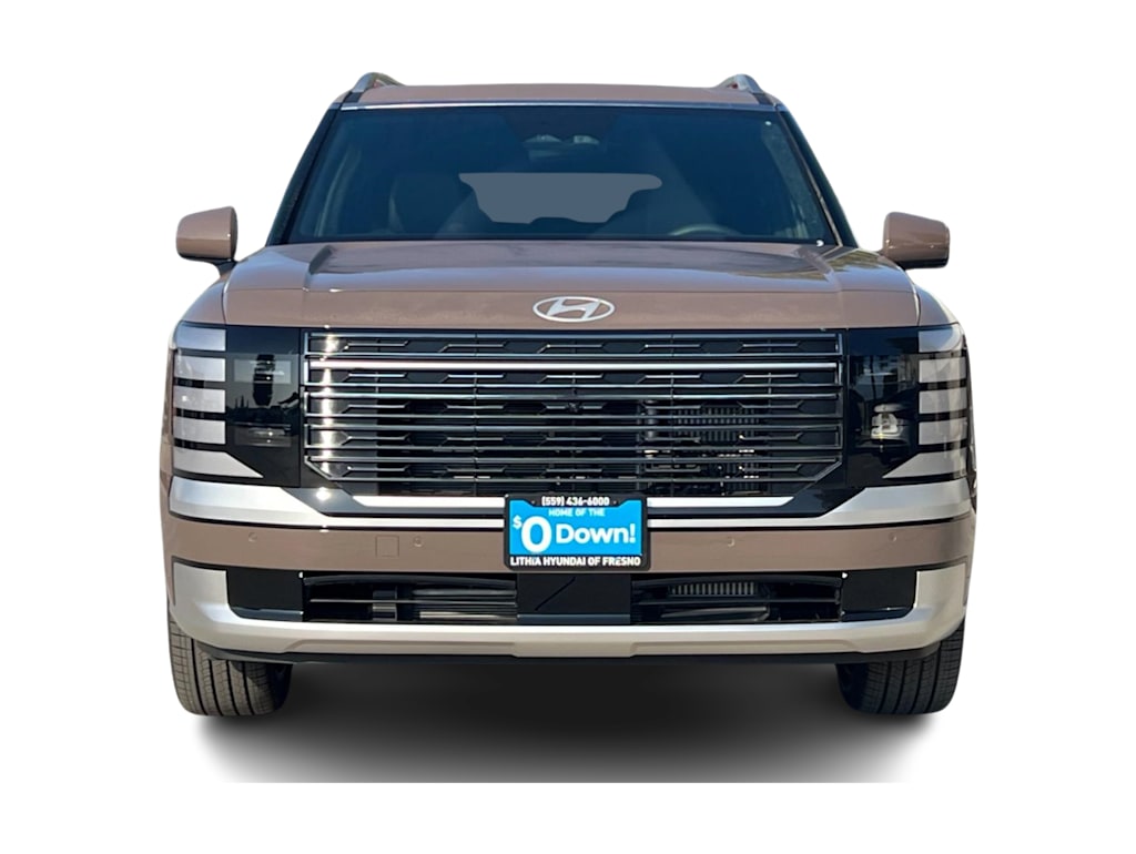 Thumbnail: 2026 Hyundai Palisade - 6