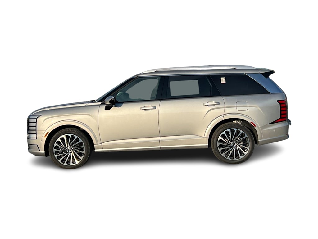 Thumbnail: 2026 Hyundai Palisade - 17