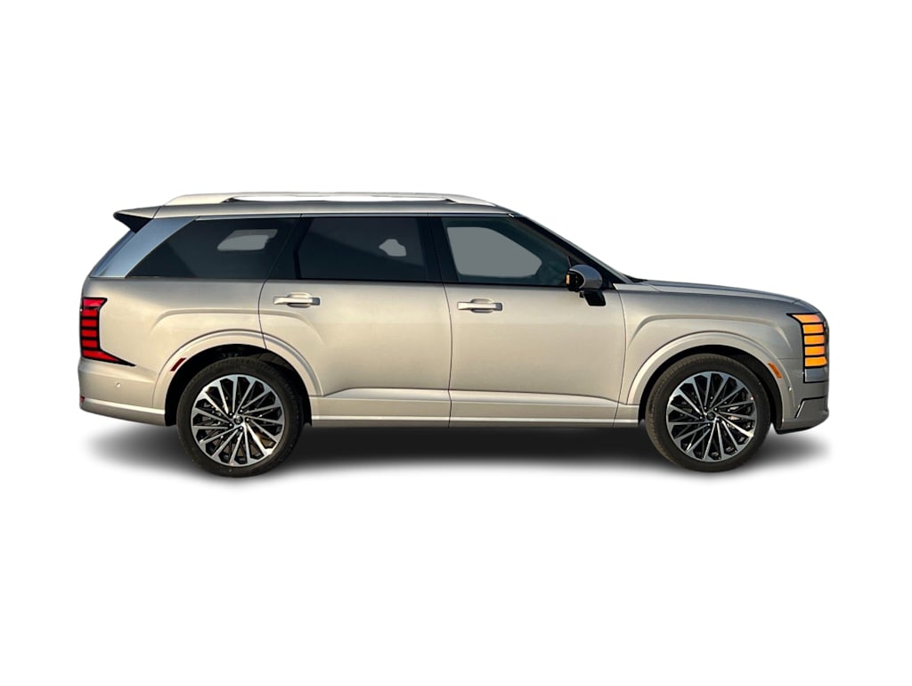 Thumbnail: 2026 Hyundai Palisade - 18