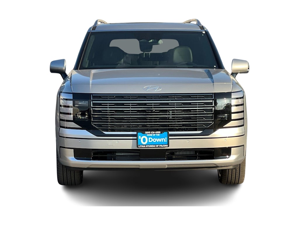 Thumbnail: 2026 Hyundai Palisade - 6