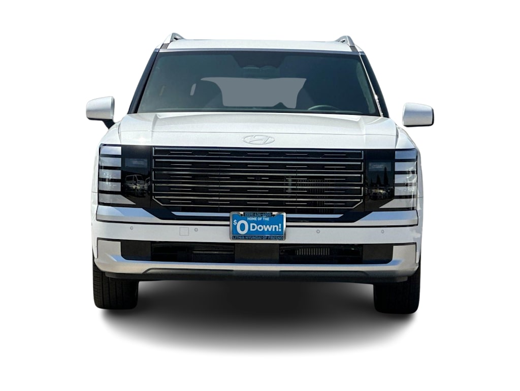 Thumbnail: 2026 Hyundai Palisade - 6