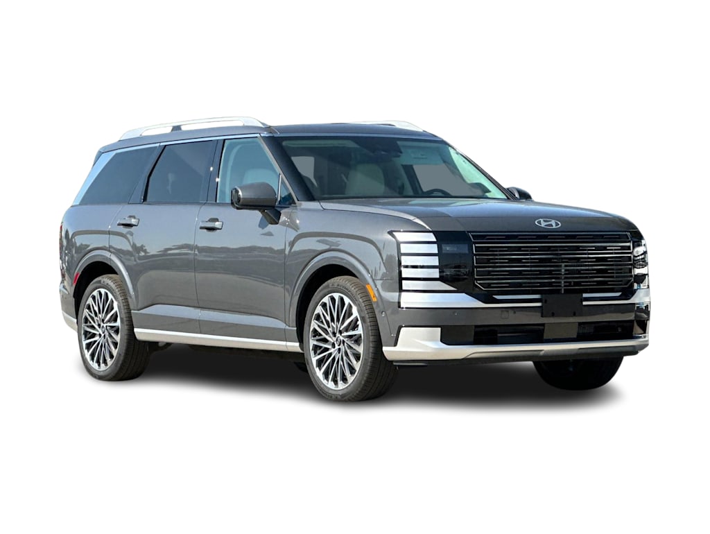 Thumbnail: 2026 Hyundai Palisade - 18