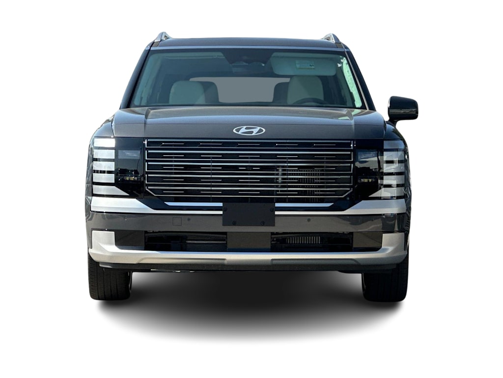 Thumbnail: 2026 Hyundai Palisade - 6