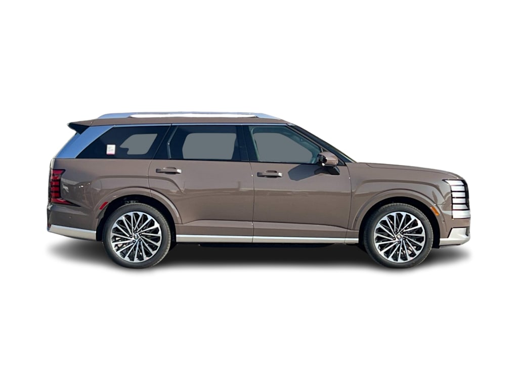 Thumbnail: 2026 Hyundai Palisade - 18