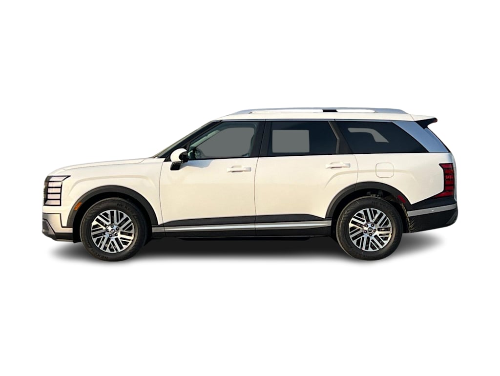 Thumbnail: 2026 Hyundai Palisade - 3
