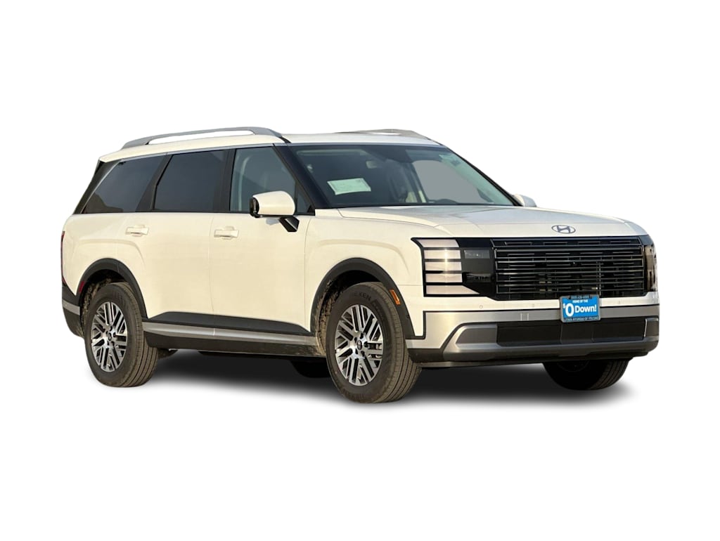Thumbnail: 2026 Hyundai Palisade - 20