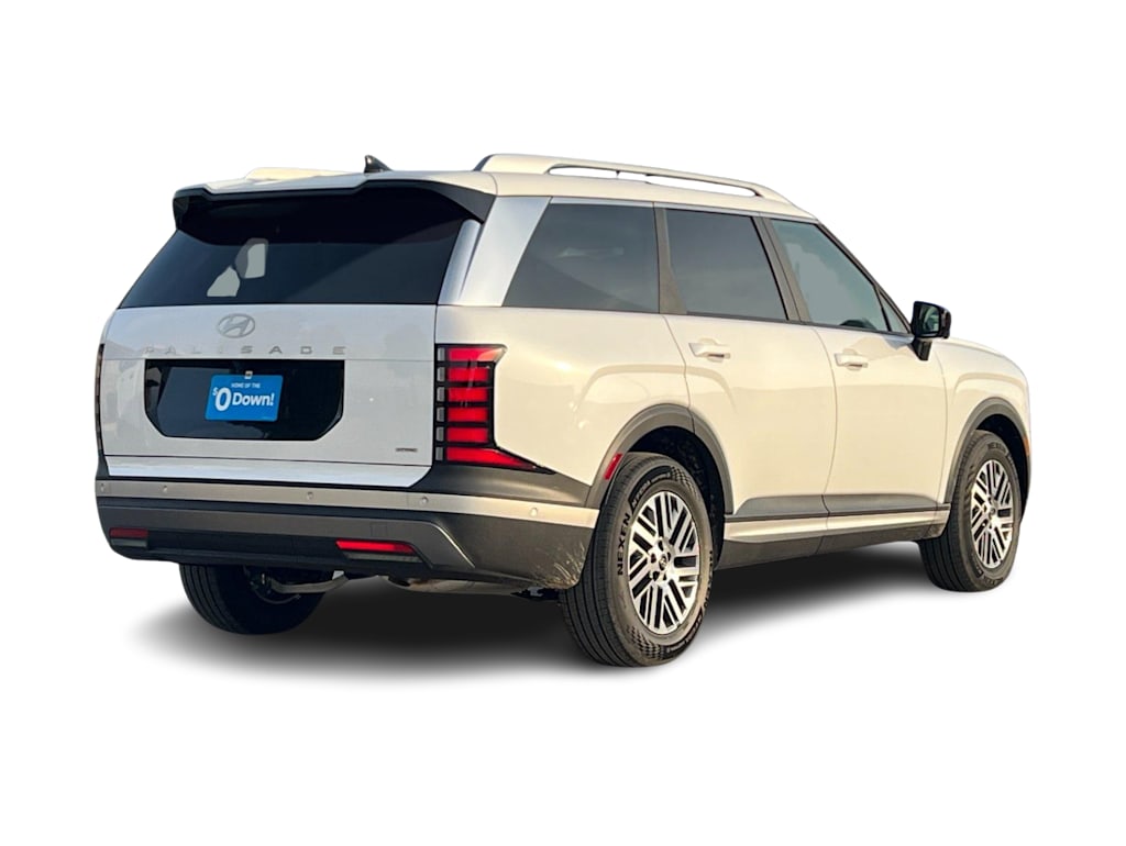 Thumbnail: 2026 Hyundai Palisade - 18