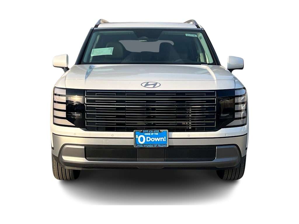 Thumbnail: 2026 Hyundai Palisade - 6
