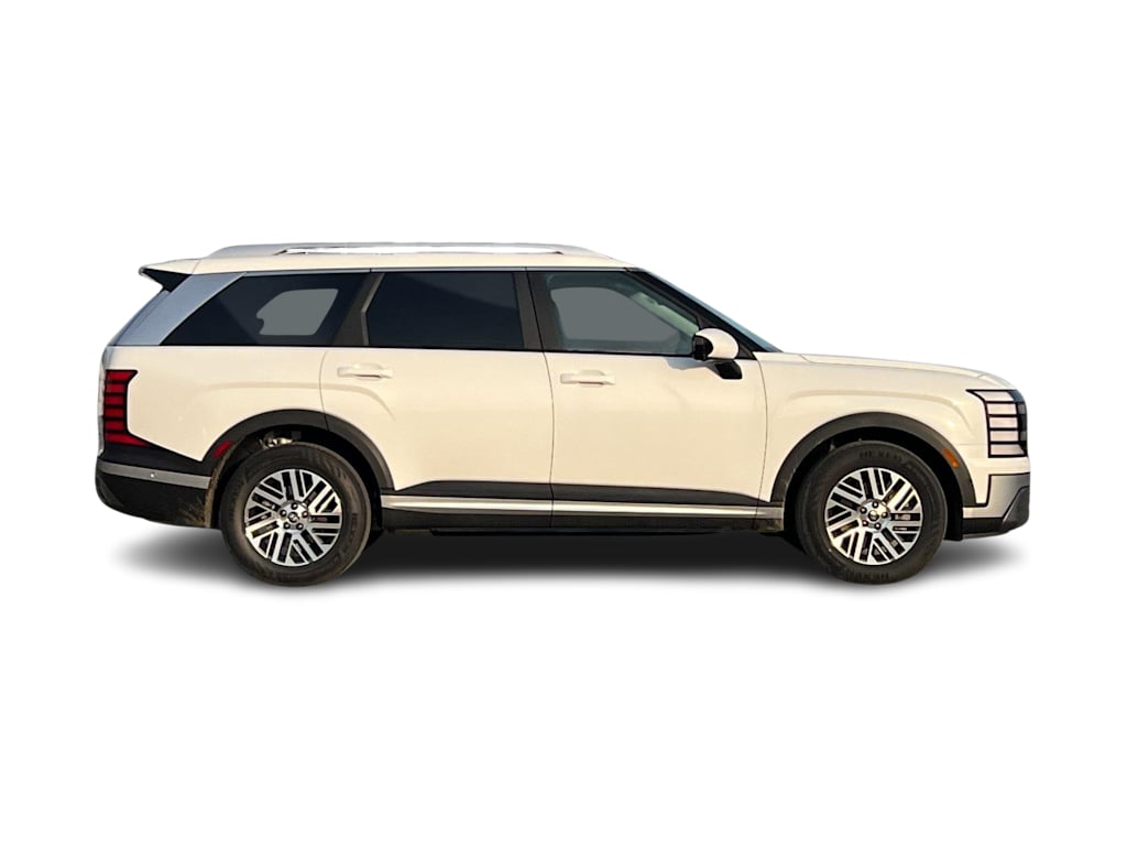 Thumbnail: 2026 Hyundai Palisade - 19