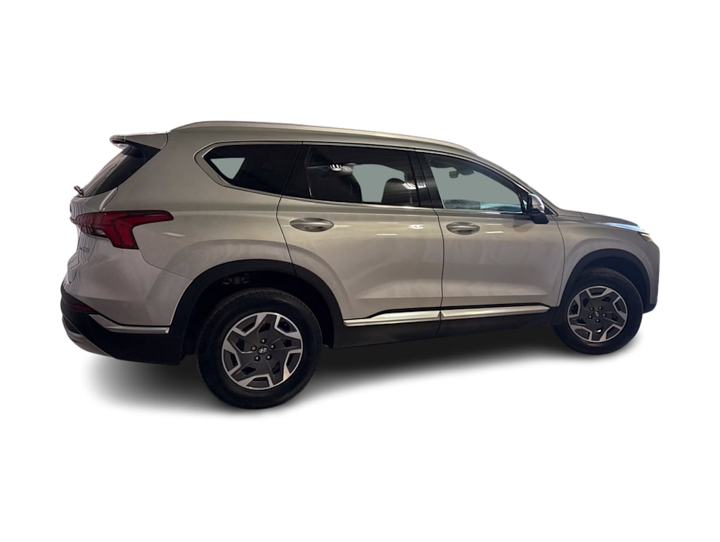 Thumbnail: 2022 Hyundai Santa Fe - 14