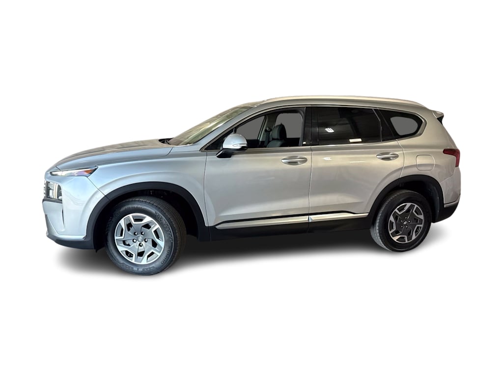 Thumbnail: 2022 Hyundai Santa Fe - 3